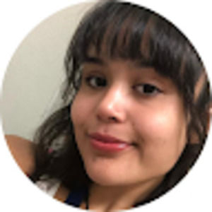 Meet your Posher, Breanna